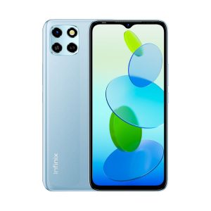 Infinix Smart 6 HD price in Bangladesh, full specification, review and photos