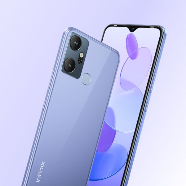 Infinix Smart 6 Plus price in Bangladesh, full specification, review and photos
