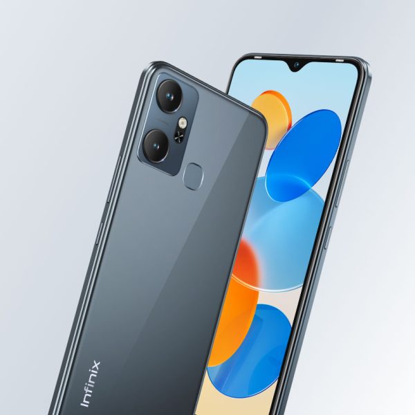 Infinix Smart 6 Plus price in Bangladesh, full specification, review and photos
