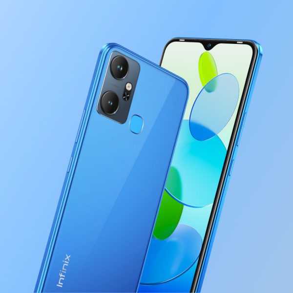 Infinix Smart 6 Plus price in Bangladesh, full specification, review and photos