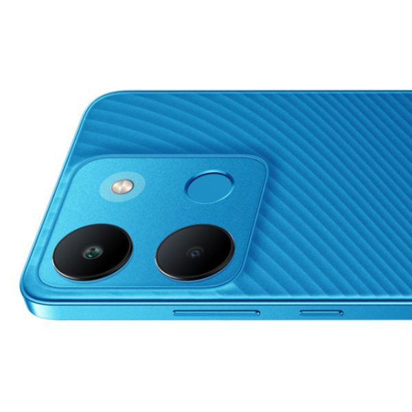 Infinix Smart 7 price in Bangladesh, full specification, review and photos