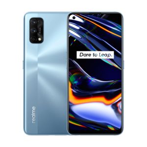 Realme 7 Pro price in Bangladesh, full specification, review and photos