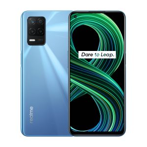 Realme 8 5G