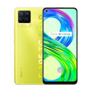 Realme 8 Pro