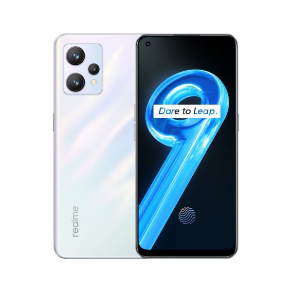 Realme 9 Prime price in Bangladesh, full specification, review and photos