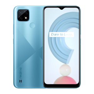 Realme C21 price in Bangladesh, full specification, review and photos