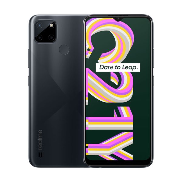 Realme C21Y price in Bangladesh, full specification, review and photos