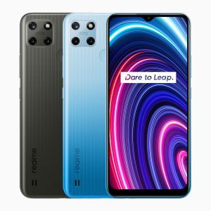 Realme C25Y