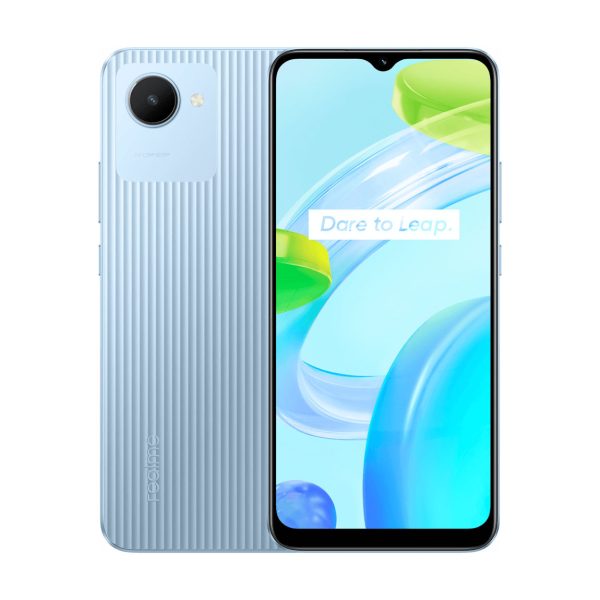 Realme C30 price in Bangladesh, full specification, review and photos