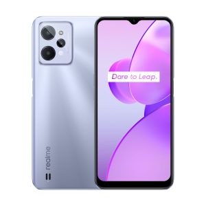 Realme C31 price in Bangladesh, full specification, review and photos