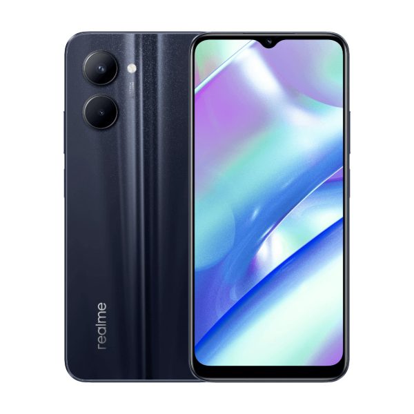 Realme C33 price in Bangladesh, full specification, review and photos