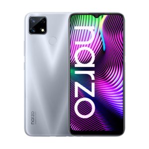 Realme Narzo 20