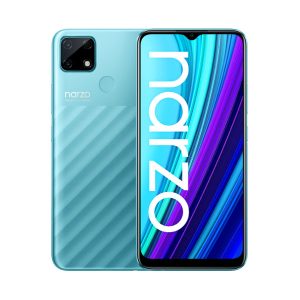 Realme Narzo 30A