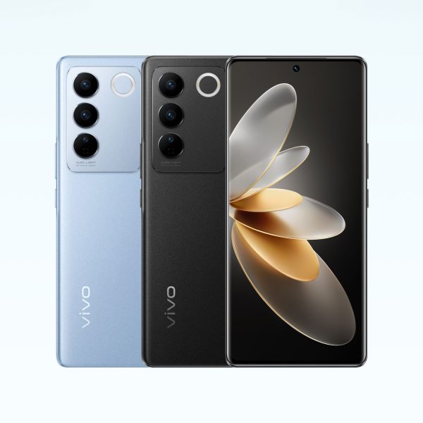 Vivo V27 5G price in Bangladesh, full specification, review and photos