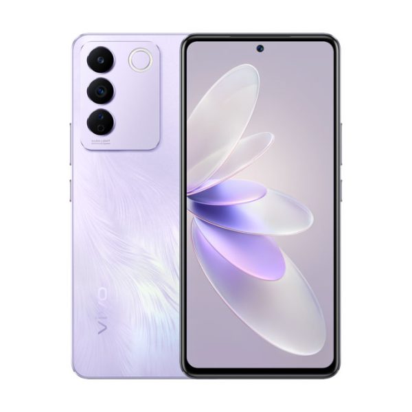 Vivo V27e price in Bangladesh, full specification, review and photos