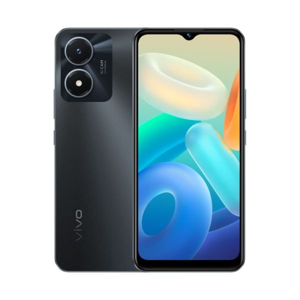 Vivo Y02s price in Bangladesh, full specification, review and photos