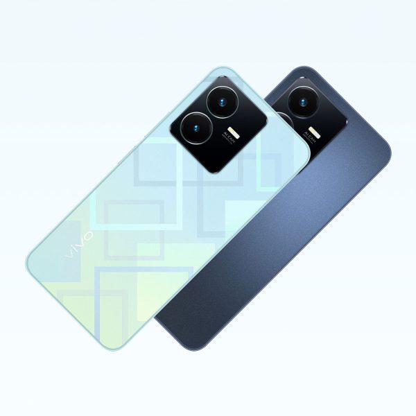 Vivo Y22 price in Bangladesh, full specification, review and photos