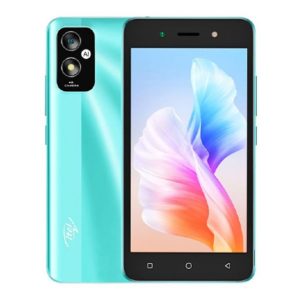 itel A24 Pro price in Bangladesh, full specification, review and photos