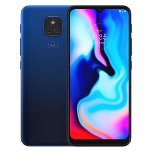 Motorola Moto E7 Plus