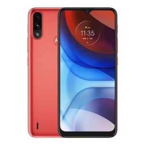 Motorola Moto E7 Power