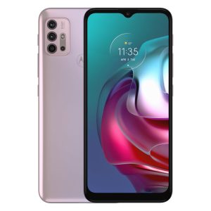 Motorola Moto G30