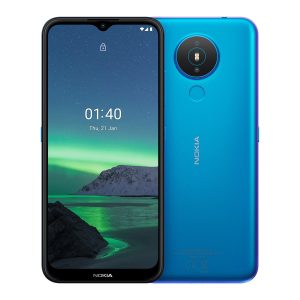 Nokia 1.4 price in Bangladesh, full specification, review and photos