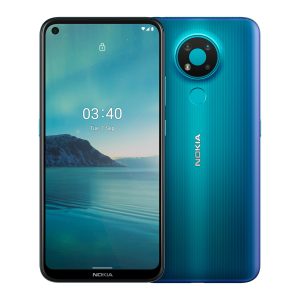 Nokia 3.4