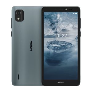 Nokia C2 2nd Edition