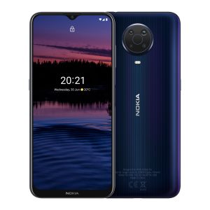 Nokia G20