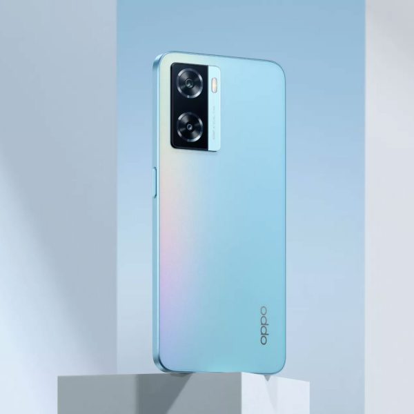 Oppo A77 price in Bangladesh, full specification, review and photos