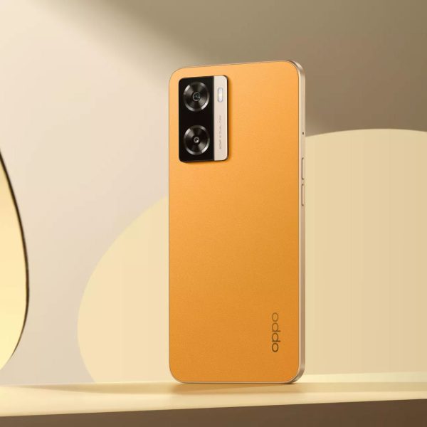 Oppo A77 price in Bangladesh, full specification, review and photos