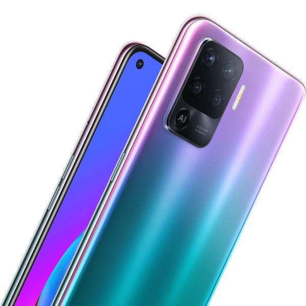 Oppo F19 Pro price in Bangladesh, full specification, review and photos