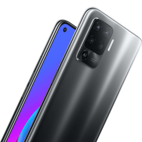 Oppo F19 Pro price in Bangladesh, full specification, review and photos