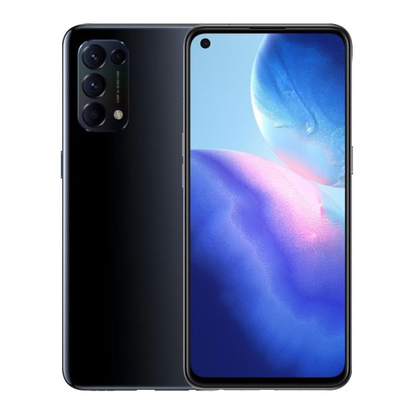 Oppo Reno5 price in Bangladesh, full specification, review and photos