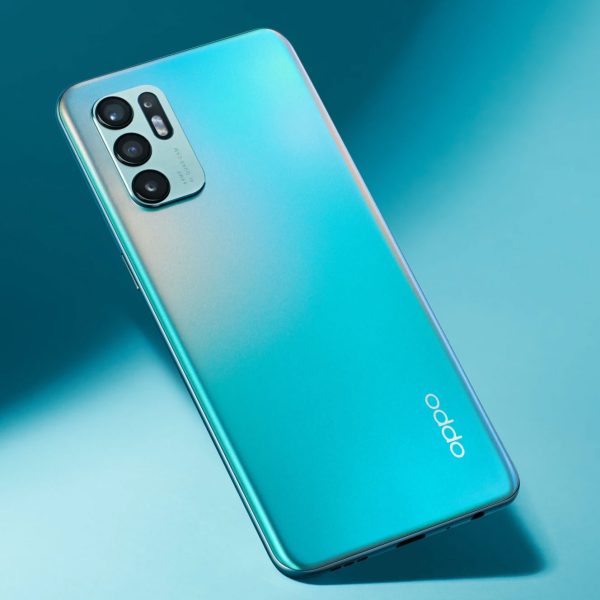 Oppo Reno6 price in Bangladesh, full specification, review and photos