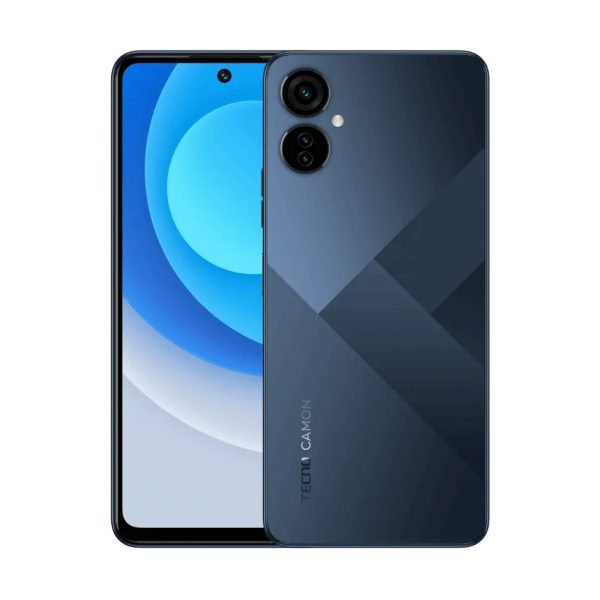 Tecno Camon 19 Neo price in Bangladesh, full specification, review and photos