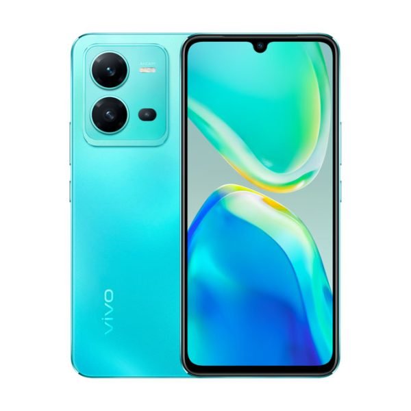 Vivo V25 5G price in Bangladesh, full specification, review and photos