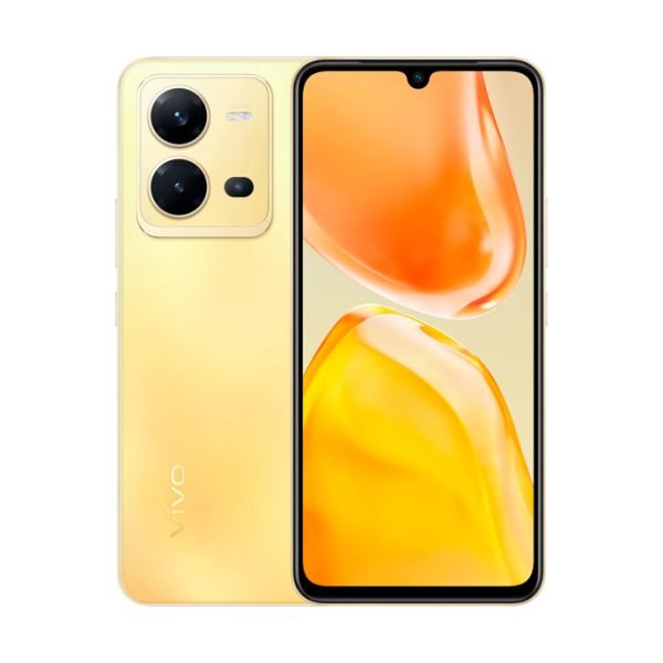 Vivo V25e price in Bangladesh, full specification, review and photos
