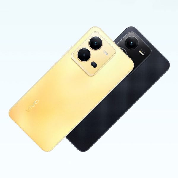 Vivo V25e price in Bangladesh, full specification, review and photos