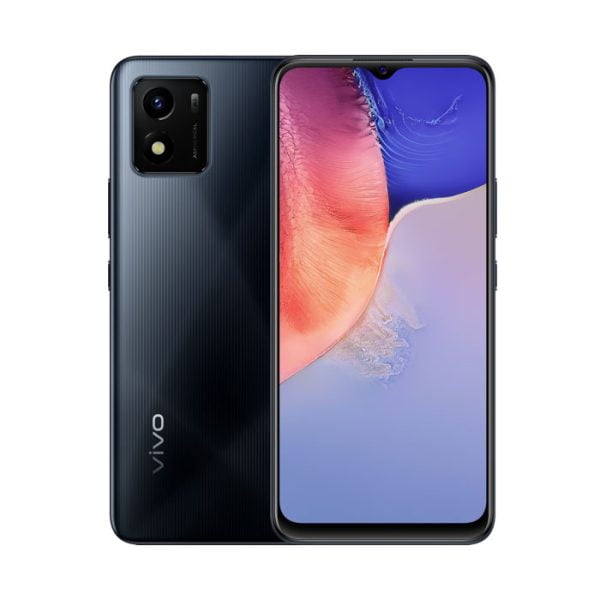 Vivo Y01 price in Bangladesh, full specification, review and photos