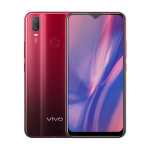 Vivo Y11 (2019) price in Bangladesh, full specification, review and photos