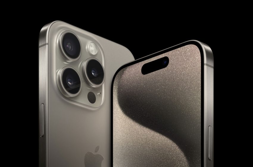  Apple’s ‘Wonderlust’ Event Unveils New iPhone 15 and iOS 17