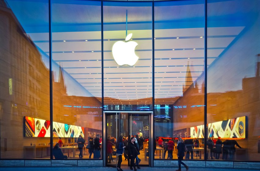 Apple to release software update to reduce iPhone 12 radiation in France