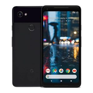 Google Pixel 2 XL price in Bangladesh, full specification, review and photos