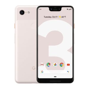 Google Pixel 3 XL price in Bangladesh, full specification, review and photos