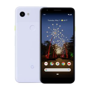 Google Pixel 3a