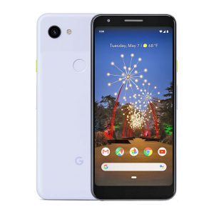 Google Pixel 3a XL