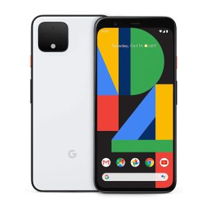 Google Pixel 4