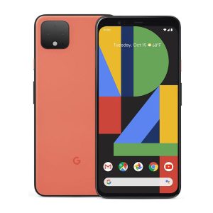 Google Pixel 4 XL