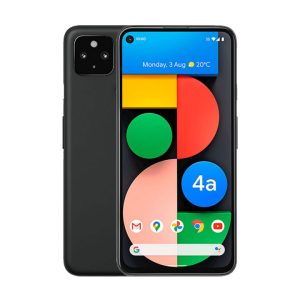 Google Pixel 4a